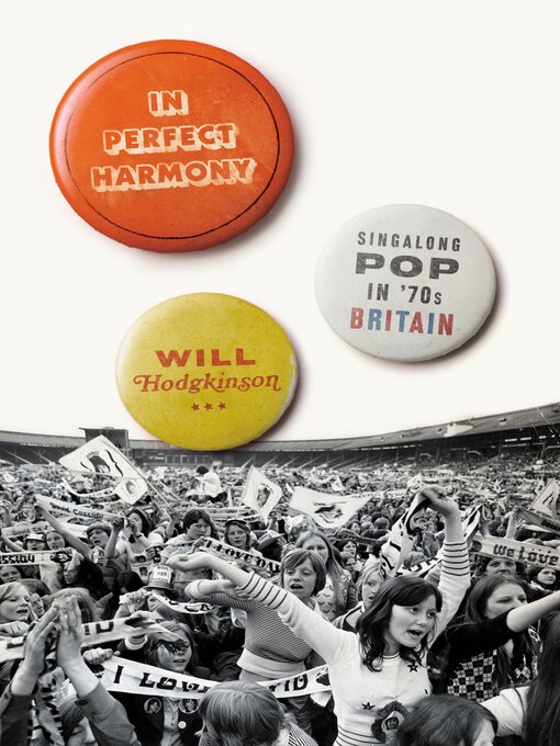 Title details for In Perfect Harmony by Will Hodgkinson - Available